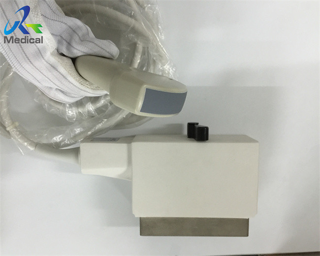 1.6MHz Compatible Ultrasound Probe GE 4C Curved Array Transducer For Abdominal