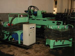 Quality Construciton Water Drilling Rig Large Torque Long Stroke Skid Mounted wholesale