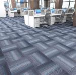 Hotel conference room project commercial square splicing home carpet Commercial