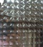 Bopp 3D Lenticular Film Transparent Holographic Lamination Film