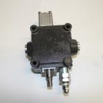 Road Roller Parts Multi-Directional Valve Assembly for Single and Double Wheel