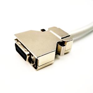 Quality Professional SCSI Cable assembly manufacturer more than 18 years OEM / ODM Available wholesale