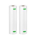 Wholesale Food Saver Vacuum Food Sealer Embossed Vacuum Packing Bag Roll
