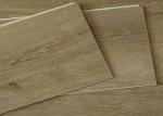 ISO9001 Commercial Luxury Vinyl Plank Stone Plastic Composite Tiles With Ixpe