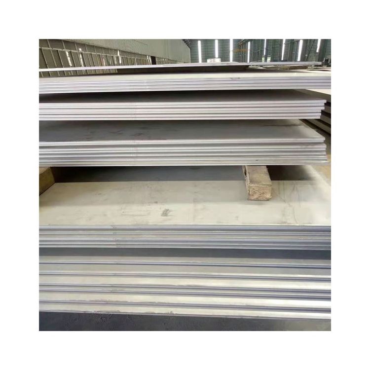 ASTM 2507 Super Duplex Stainless Steel Plate Aisi 304 Sheet 0.3mm 0.4mm 0.5mm
