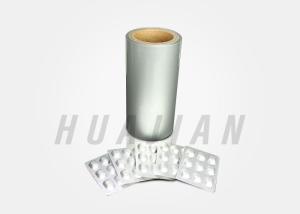 Quality Pharmaceutical Packaging Cff Cold Forming Foil wholesale
