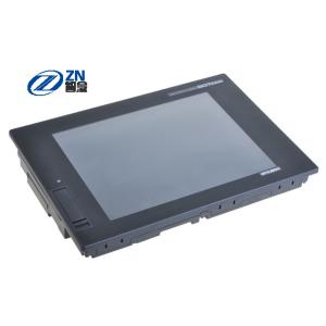 China GOT Graphical Mitsubishi HMI Touch Screen terminal TFT GT1675-VNBA on sale