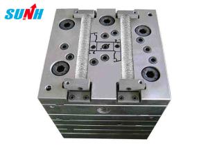 Quality SUNH Injection Molding Mold , Metal Injection Molding Single Cavity wholesale
