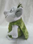 Custom Cartoon Disney Frozen Troll Toys Cute Stuffed Animals 9 inch