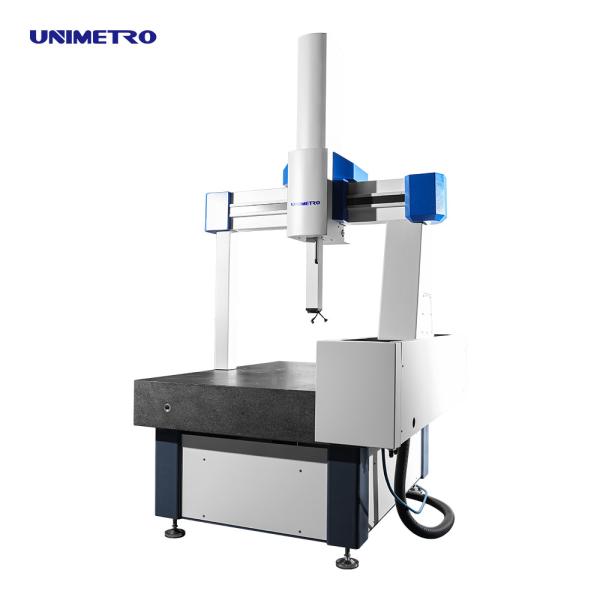 Bridge Type 3D Coordinate Measuring Machine