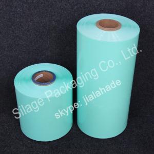 Quality Green film,Silage Wrap Film,750mm/25mic/1800m,hot sale Wrap Silage,Hay,Bale,Agriculture,Straw,Grass wholesale