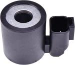 24V Solenoid Valve Coil 77709GT For Genie GS1532 GS1930 GS2046 GS2646 Z-45/25