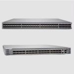 QFX5120-32C-AFO 48 Ports 10/100/1000Mbps Switch QFX5120 Series 32x100GB Airflow