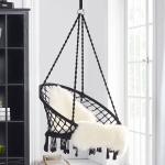 Outdoor Swing Hammock Chair