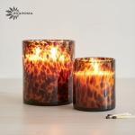 Luxury Room Aroma Scented Candle Aromatherapy Custom Fragrance