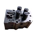 Cummins K19 Generator Engine Cylinder Head Assy 3646323