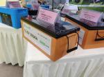 WelsonPower House Rechargeable Lifepo4 Battery 300ah 12 Volt Battery Deep Cycle