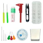 Easy Organized Handmade Jewelry Tools Superior Beading Pliers