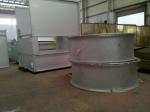 High Performance Industrial Marley Fluid Cooler Small Space Occupancy