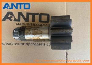 Quality 1550830 155-0830 Pinion Excavator Swing Gear For M312 M313C M313D M315 M315C wholesale