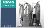 Pet Bottle Carbonated Drink Production Line