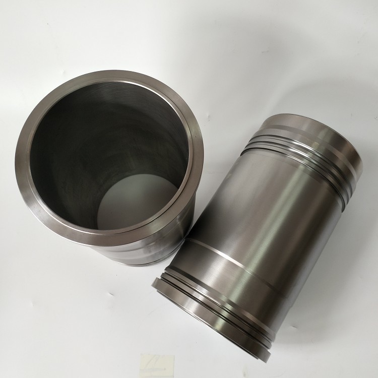 DK10 Forge Diesel Engine Cylinder Liner 11467-1380 Truck Auto Parts