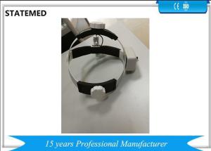Quality Plastic Surgery Operation Medical Illumination Lights LED All - In - Ones Headlight wholesale