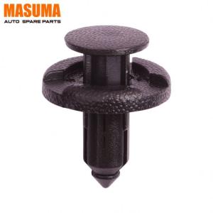 Quality MASUMA NO. KJ-1465 Auto Parts Universal Parts door Plastic clips for NISSAN AD MAX wholesale