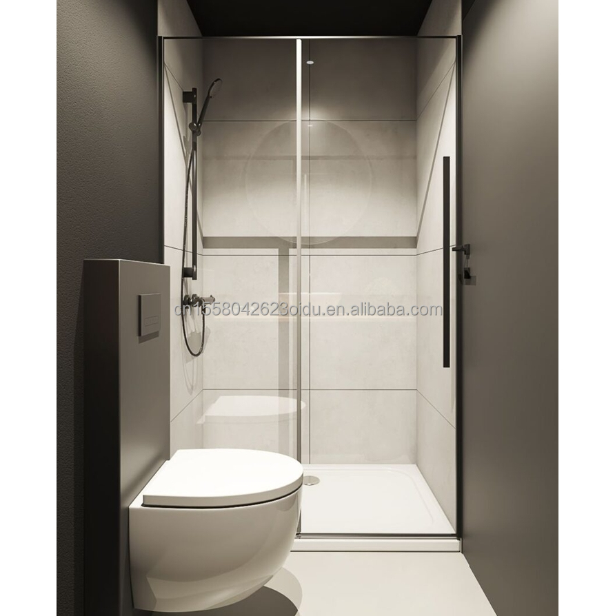 Modern Design 20ft/40ft Luxury Fabricated House Prefab Shipping Container Home Houses EU Portable 20ft Expandable House