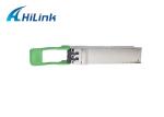 100GBase CWDM4 1310nm 2KM QSFP28 Fiber Transceiver Module