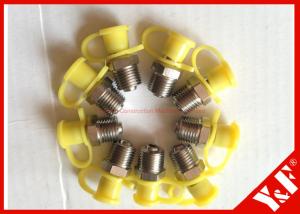 Quality Excavator Kato Adjust Fitting for 117-32601000 Construction Machinery wholesale