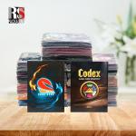 Poly Ultra Pro Card Protectors Holographic MTG Anime Card Sleeves 66X91