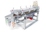 Linear Vibrating Screen Equipment For Pharmaceutical