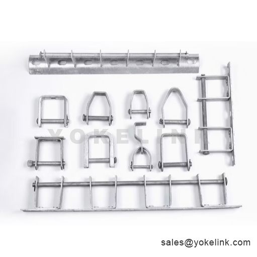 secondary rack 6