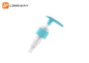 Quality Color Customized Pretty Lotion Dispenser Pump 28/400 28/410 28/415 Size wholesale