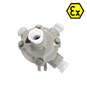 Quality Oil And Gas Industry Light Explosion Proof Electrical Junction Box 220/380Vac OEM wholesale