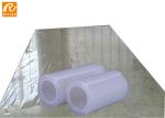 Temporary Stone Marble Protection Film , Ceramic Surface Protection Films And