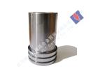 YG13 Grade Nozzle Body