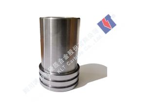 Quality YG13 Grade Nozzle Body wholesale