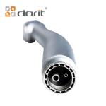 Open Cartridge Dental Handpiece Turbines 300000 To 350000rpm Ceramic Bearing