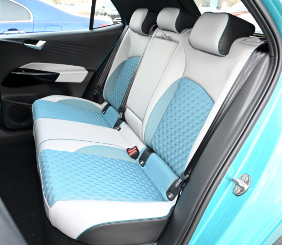 Volkswagen ID.3 2022 Pro Jizhi Version Electric Compact Car 5 Door 5 seats Hatchback