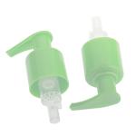28/410 Plastic Lotion Pump Head Colorful Cosmetic Pump Head For Daily Necessitie