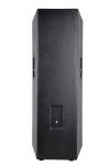 3 Way Speaker Box / 800W Dj Bass Speakers WPP215 , Passive Dj Speakers 37Hz -