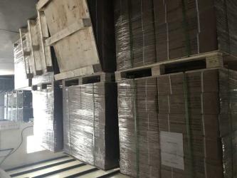 HANGZHOU MODE VEHICLE PARTS CO.,LTD