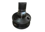 OEM Swing Motor Parts Hyundai R290LC-7 R305LC-7 XKAQ-00328 Gear Shaft