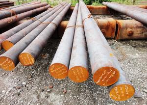 Quality Machinery Parts Carbon Hot Rolled Steel Bar ASTM 1025 With ISO Standard wholesale
