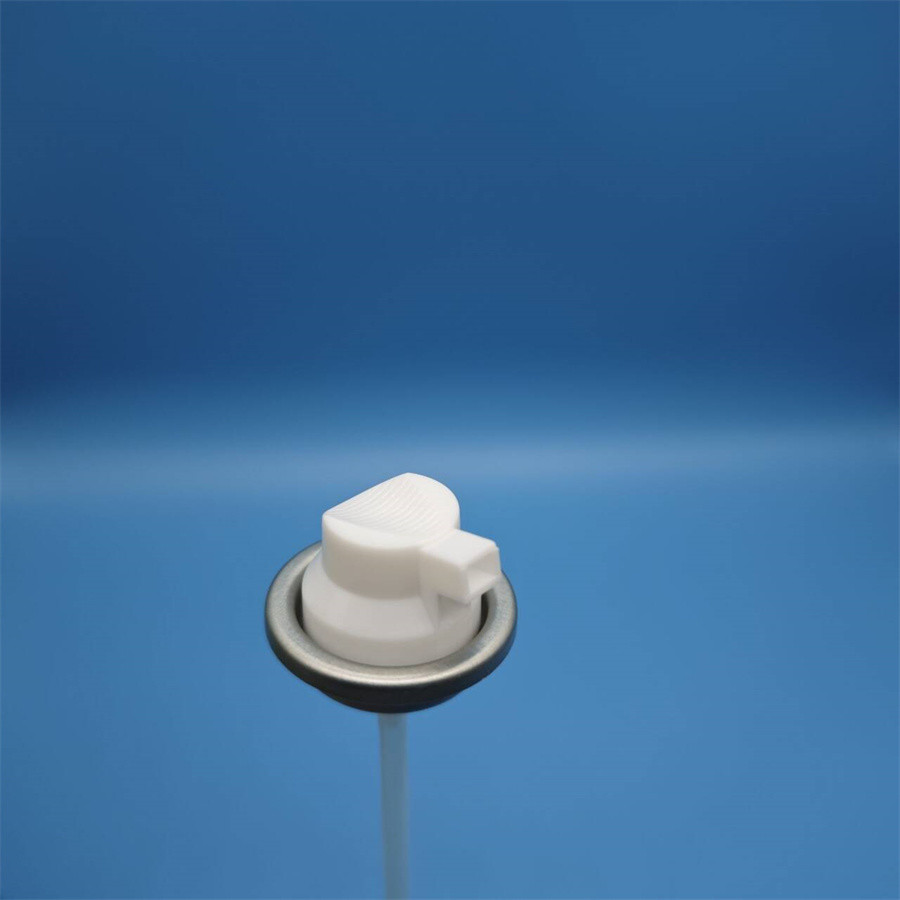 Eco-Friendly Foam Cleaning Solution Valve - For Sustainable Cleaning - Specification & Green Use