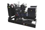 ZH4100DS 28kVA 20kW Ricardo Diesel Engine Generators