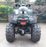 PHYES Adults 60v 4000w electric quad atv 4x4 powerful