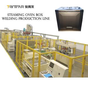 Quality Electric Oven Desktop Household Other Welding Machine Oven Production Line wholesale